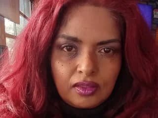 WebCAM di Mistress_Nadiaj