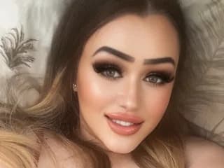 WebCAM of MollyMay95