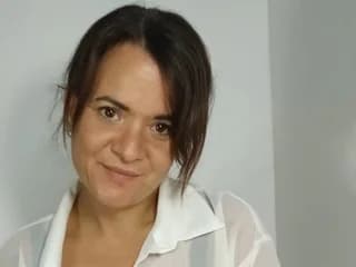 WebCAM de MollyMcMILFY