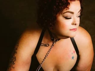 WebCAM of MsStrawbooty