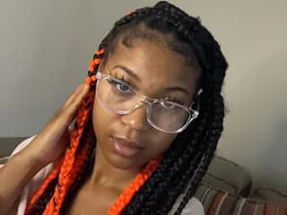 WebCAM of MysticalMarie24