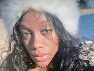 WebCAM di NatalieGainer