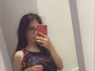WebCAM de NathyLexy