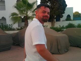 WebCAM de NaughtyNate98