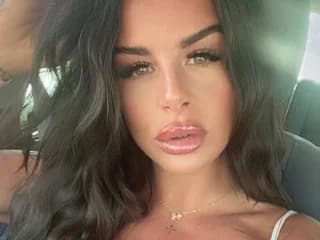 Naughty_Crystal WebCAM 