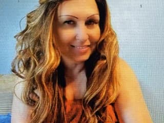 WebCAM di OliviaMichelle