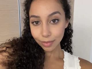 WebCAM de PalomaWondersxx