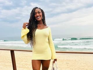 WebCAM of PatriciaRosse