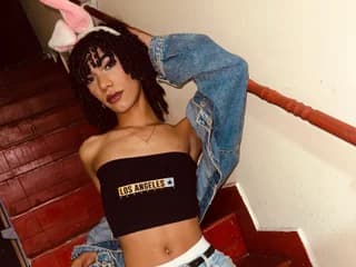 Penelopee_Rouge WebCAM 