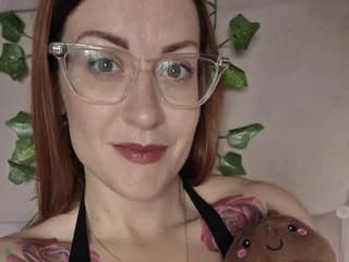 WebCAM de PerkyKaiaUK