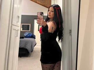 WebCAM von Persephoneatmidnight