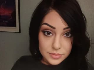 PhoebeCashshe WebCAM 