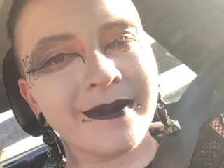 WebCAM di PollyPrincess18