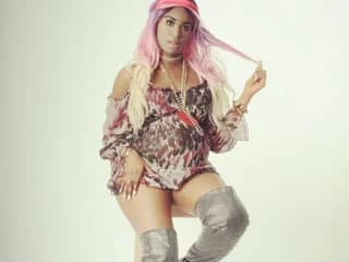 WebCAM von PrettiestBonie