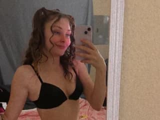 WebCAM di PrettyFaceXo