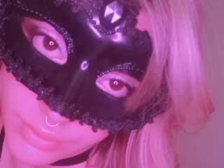 WebCAM of PrincessNicolette