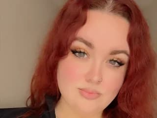 WebCAM von RedheadedBust