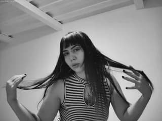 WebCAM de Roxyleenandaron