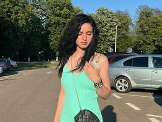 WebCAM von SELYINA