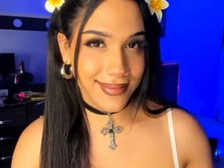 WebCAM of SWETALIICE