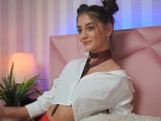 WebCAM di SabrinaHope