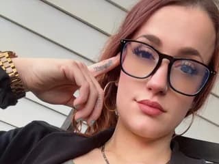 WebCAM de SadieBones