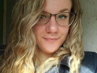 WebCAM of SarahTineke