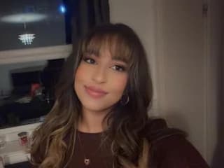 WebCAM of SassyAmberxx