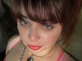 WebCAM di SeducingDaisy