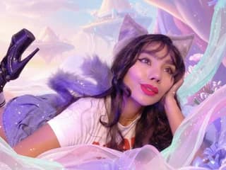 WebCAM von Selenabatti