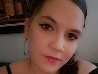SexiiDestiny WebCAM 