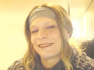 WebCAM von SmashingSamantha