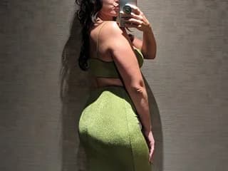 WebCAM von SofiaJuliet