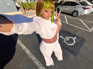 WebCAM di SpoilGoddessStar