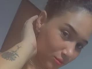 WebCAM de Steisy_Lov