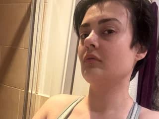 WebCAM von Strawberryboobs