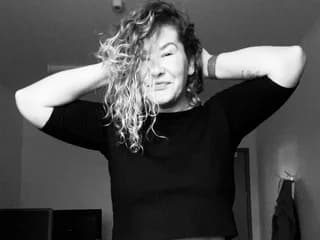 WebCAM von SweetMeBaby