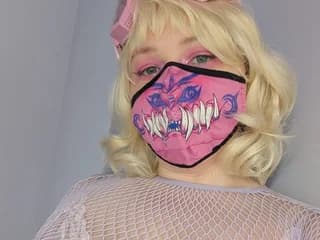 WebCAM von Sweet_Adora