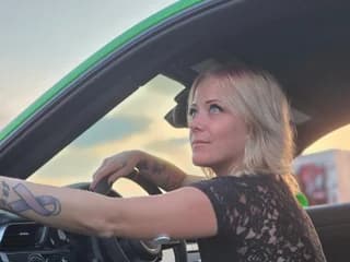 WebCAM de SymphonyMay