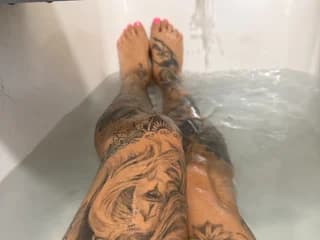 TattooBabeHarleyX WebCAM 