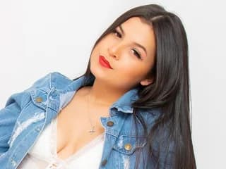 WebCAM von TessaFlame