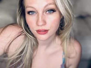 TheNaughtyNanny WebCAM 