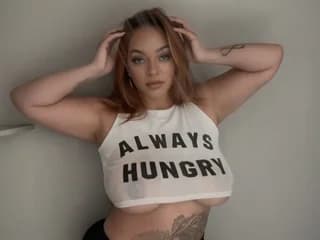 WebCAM de ThiccAssAnita