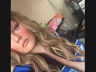 WebCAM von Thunderbabe