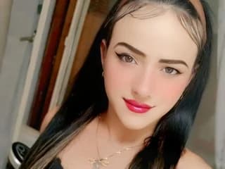 WebCAM de TianaPaez18