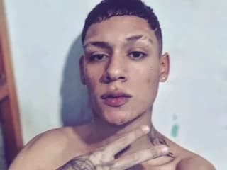 WebCAM of Tonny_Smith