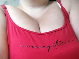 WebCAM de UKRubyPlaysxo