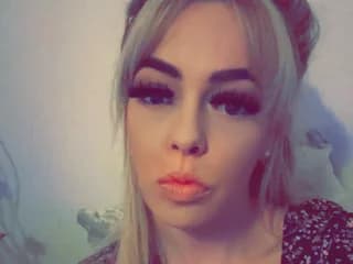 WebCAM de Unfaithful_Bella