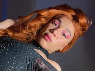 WebCAM de ValeriBigcock22