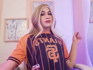 WebCAM of Violetavanss